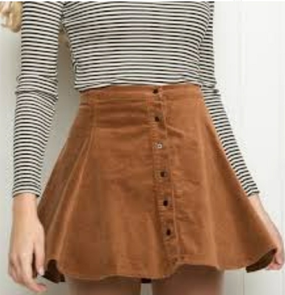Brandy Melville Dresses & Skirts - Brandy Melville skirt